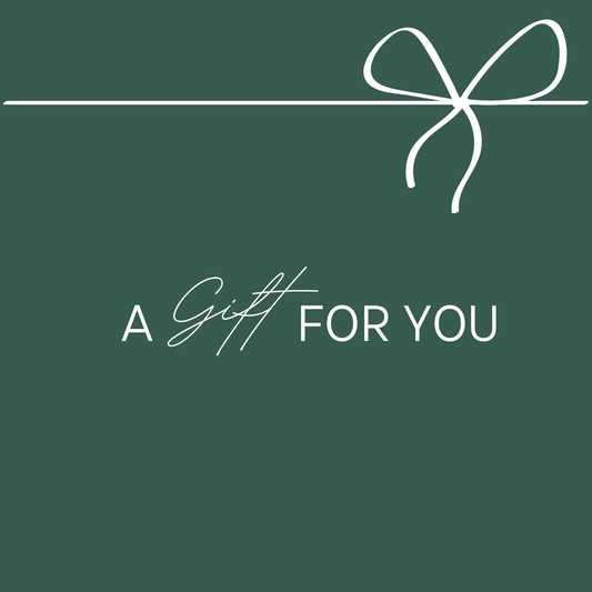 Digital Gift Card