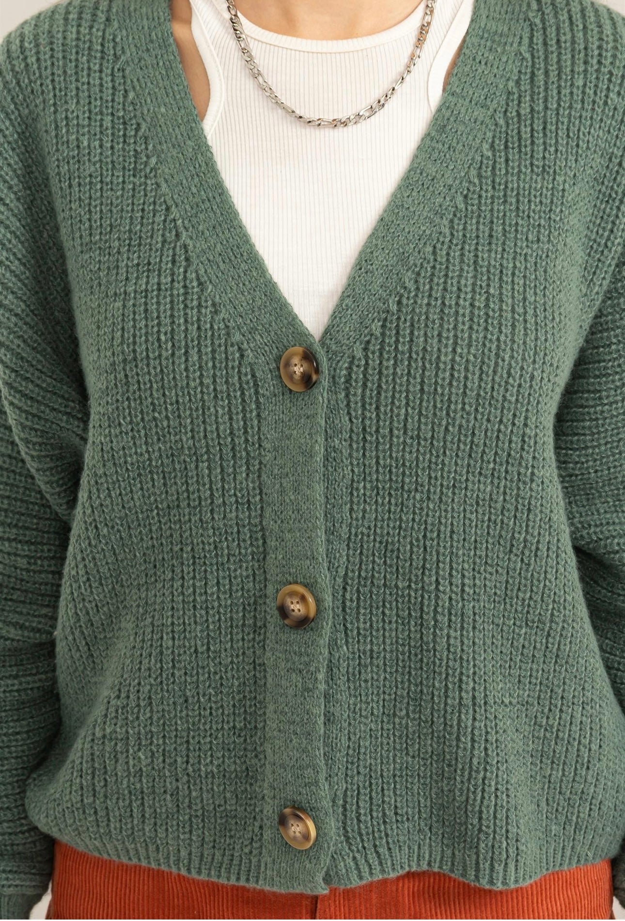 Cora Cardigan