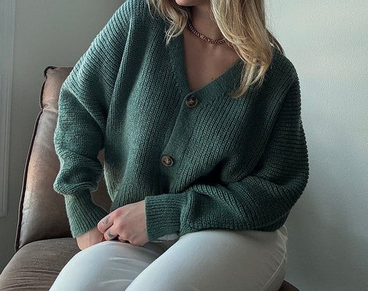 Cora Cardigan