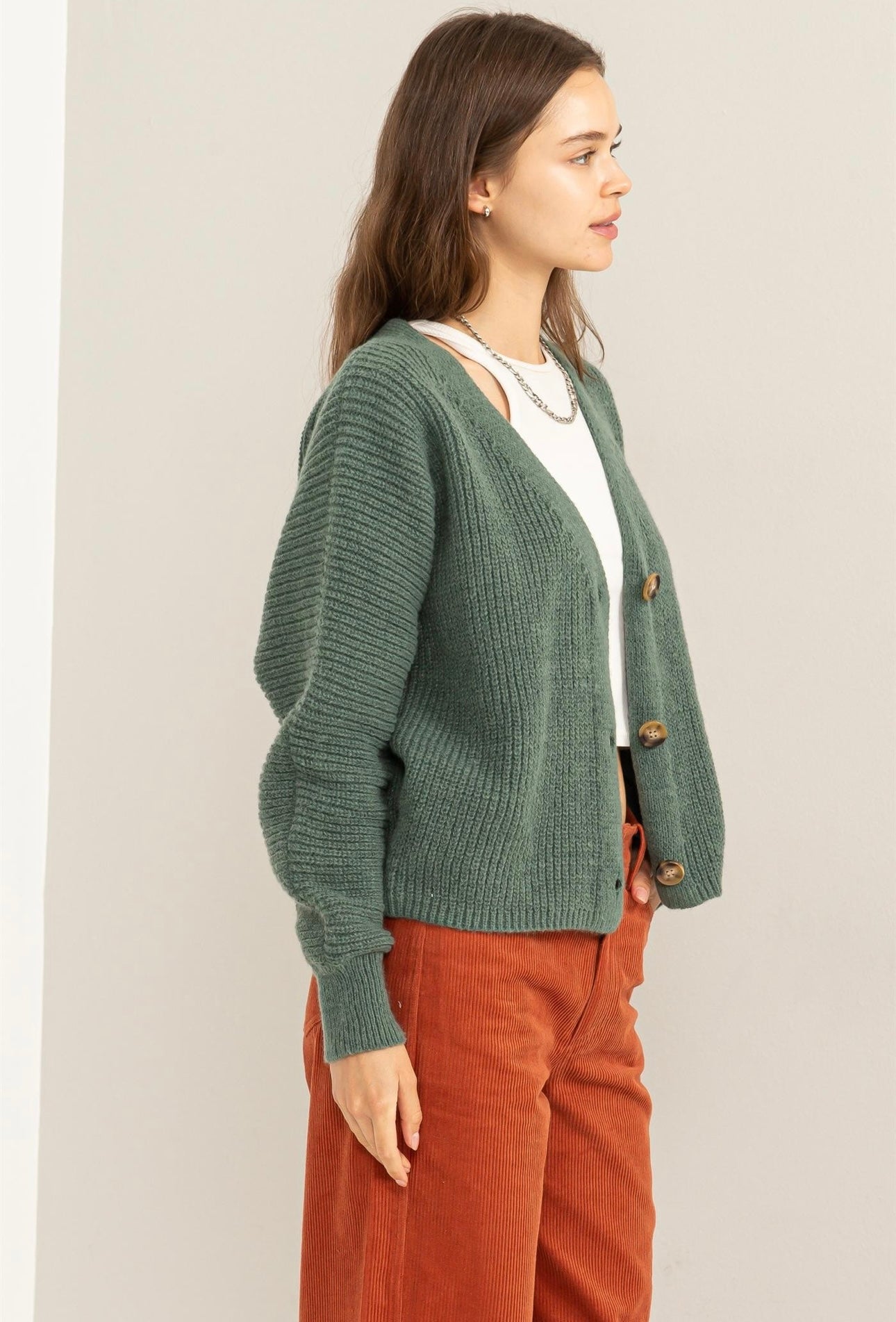 Cora Cardigan