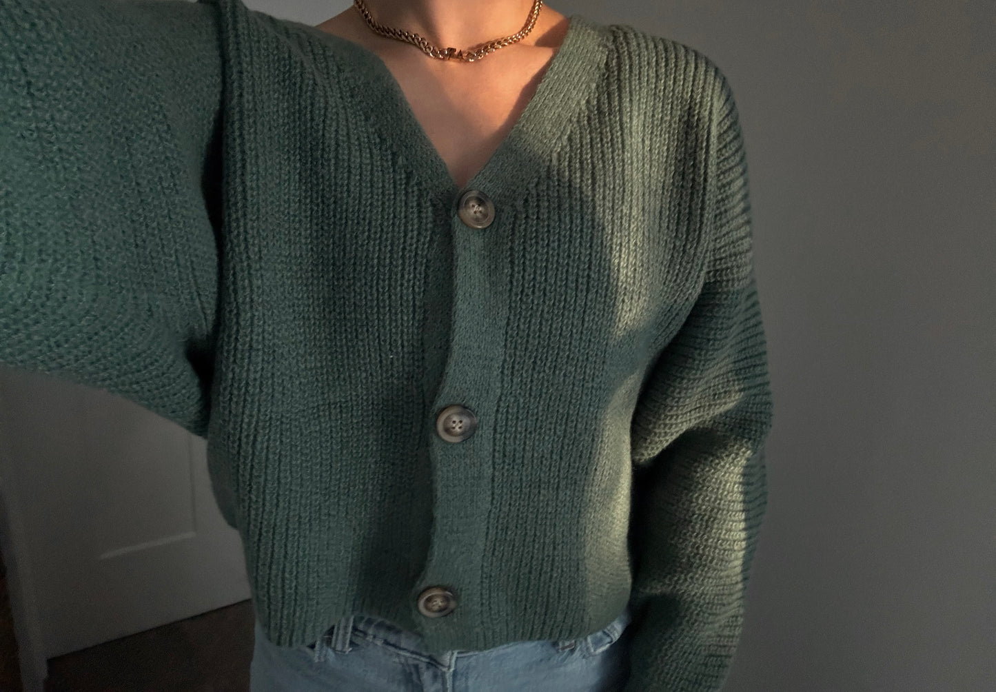 Cora Cardigan