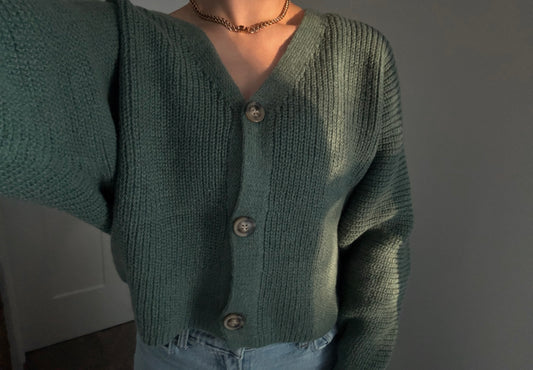 Cora Cardigan